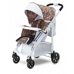 Safron - Прогулочная коляска Zooper Z9 Escape